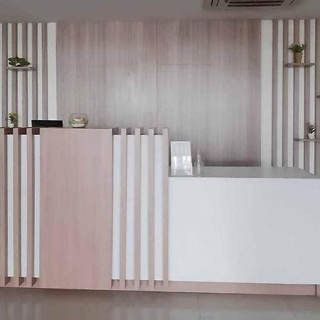 Apartment Riverview Residence Jababeka Redpartner Cikarang Exterior foto